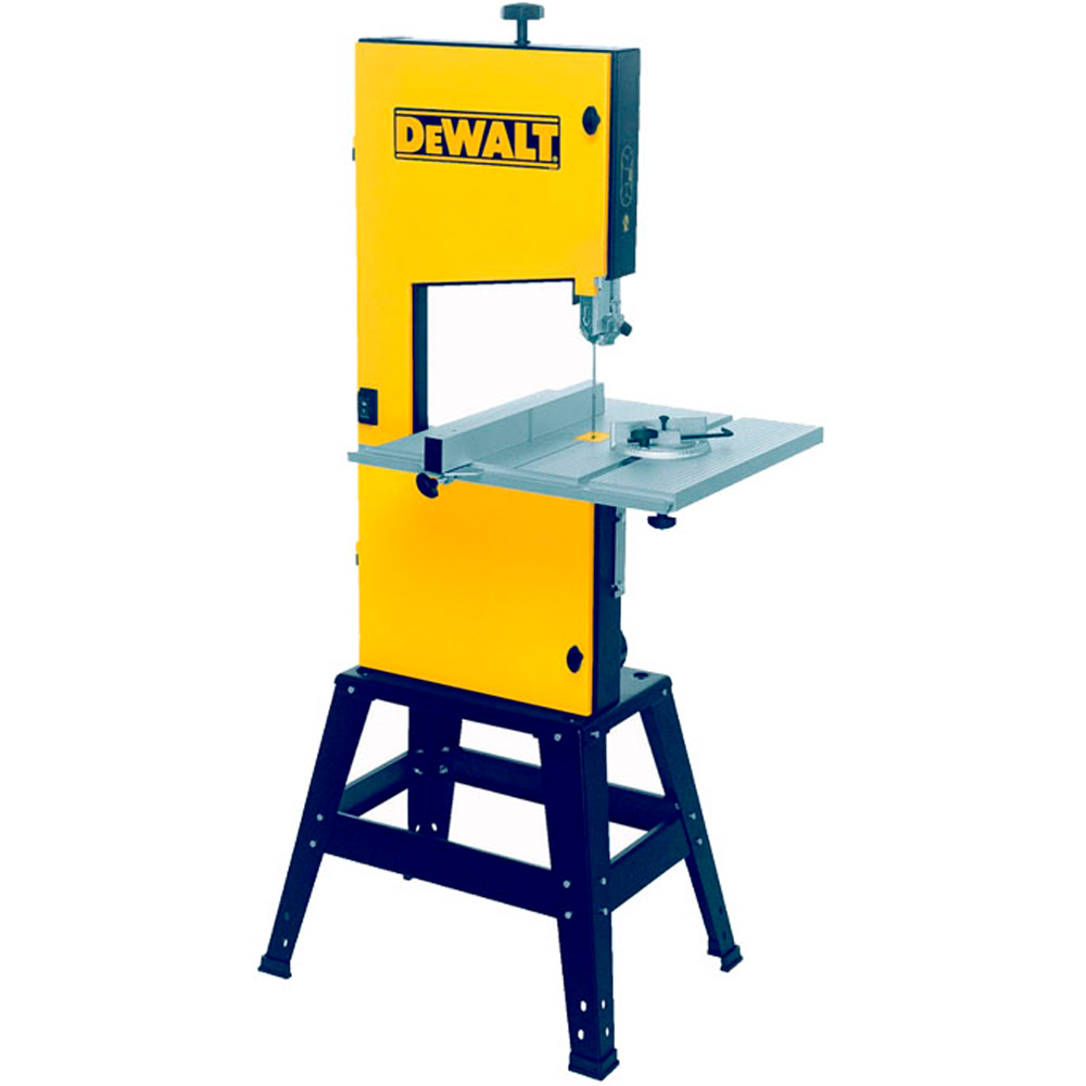 Пила ленточная DeWalt DW876