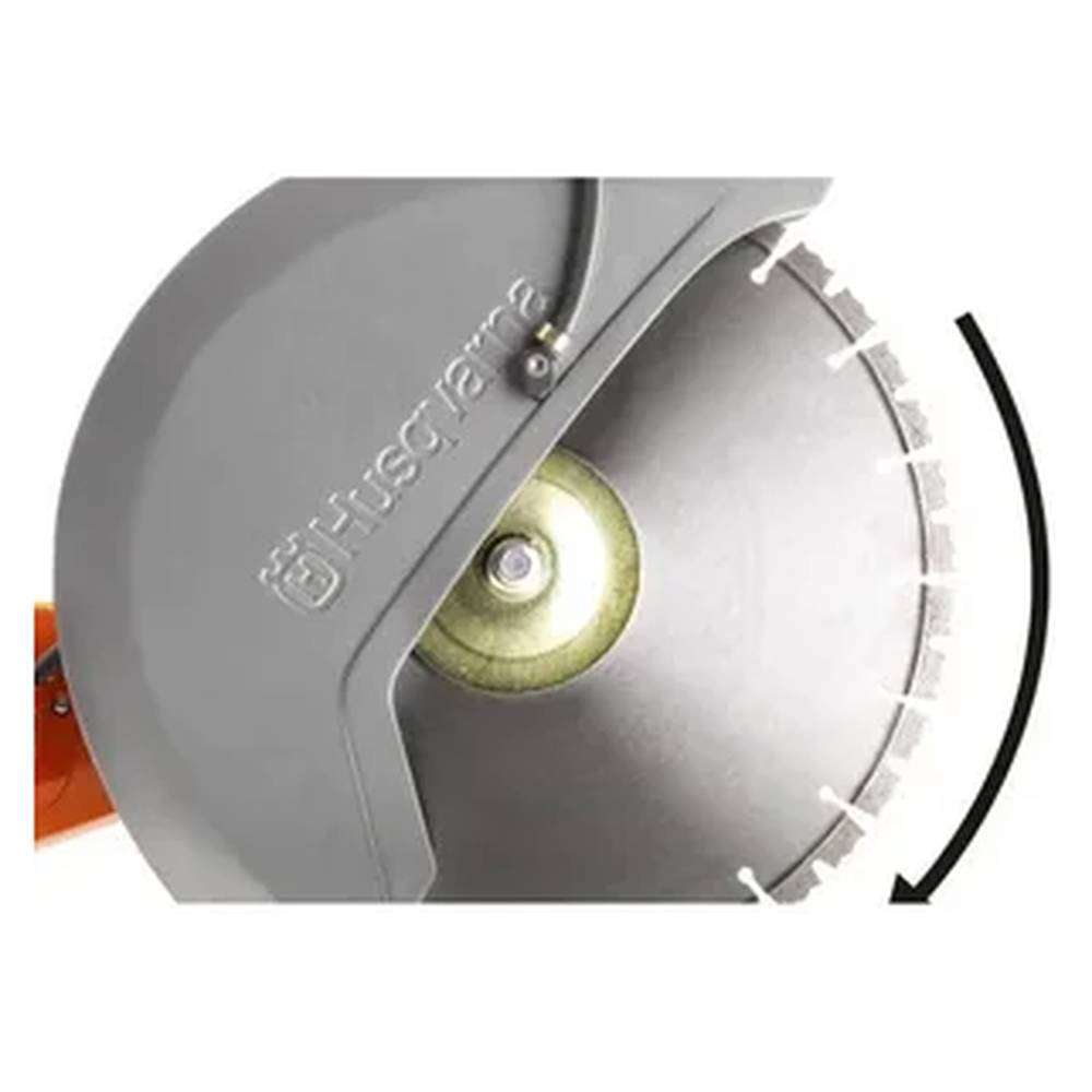 Электрорезчик Husqvarna K4000 CnB