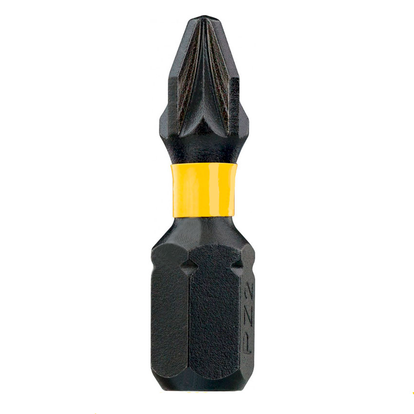 Бита DeWalt Pz2/25 DT7387