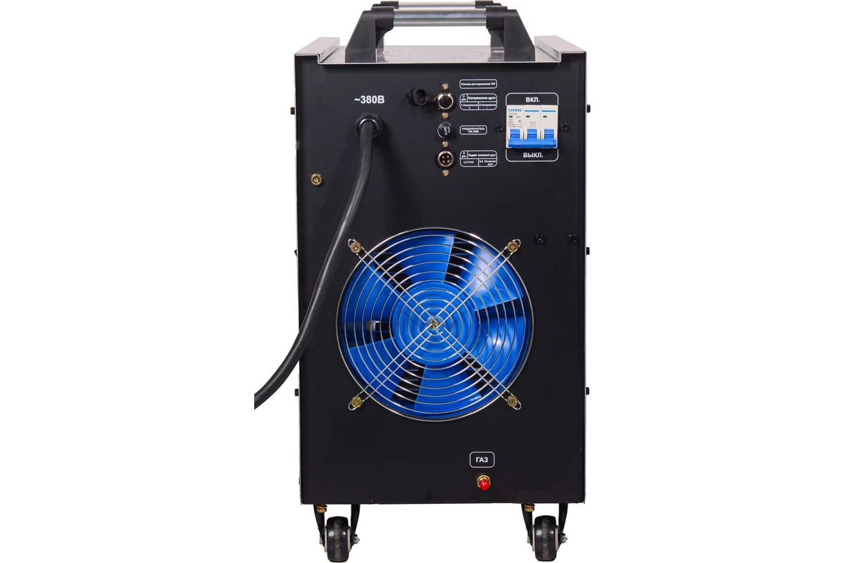 Инвертор для плазменной резки РЕСАНТА ИПР-100