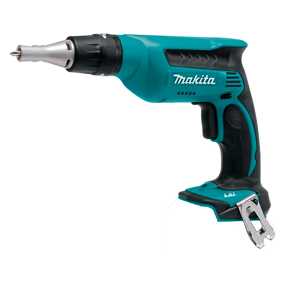 Шуруповерт аккумуляторный Makita DFS451Z (без акк, без з/у)
