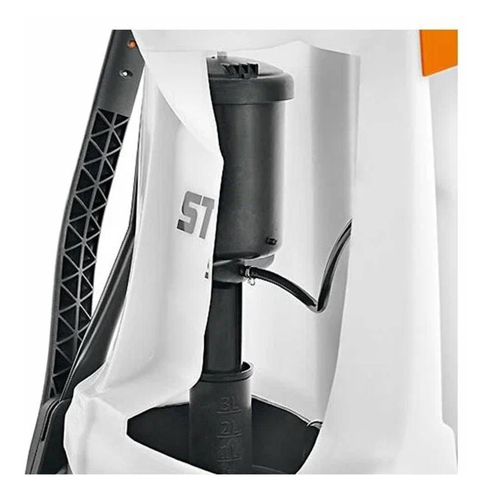 Распылитель ранцевый Stihl SG 51