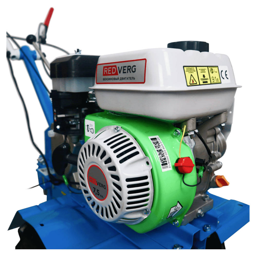 Мотоблок "Нева" МБ2-R