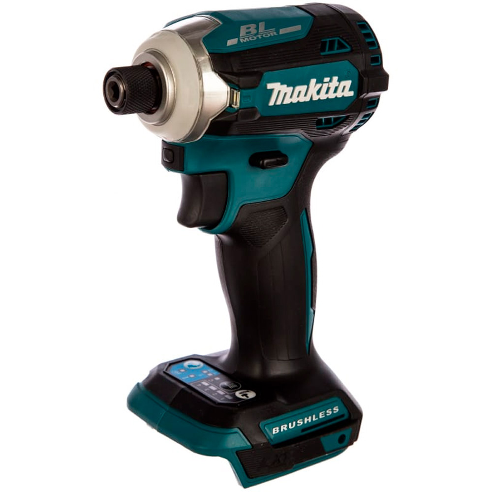 Шуруповерт аккумуляторный ударный Makita DTD171Z (без акк, без з/у)