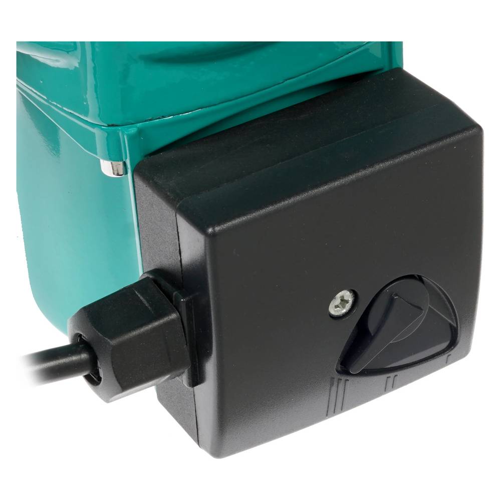 Насос циркуляционный REDVERG RD-CP25/4