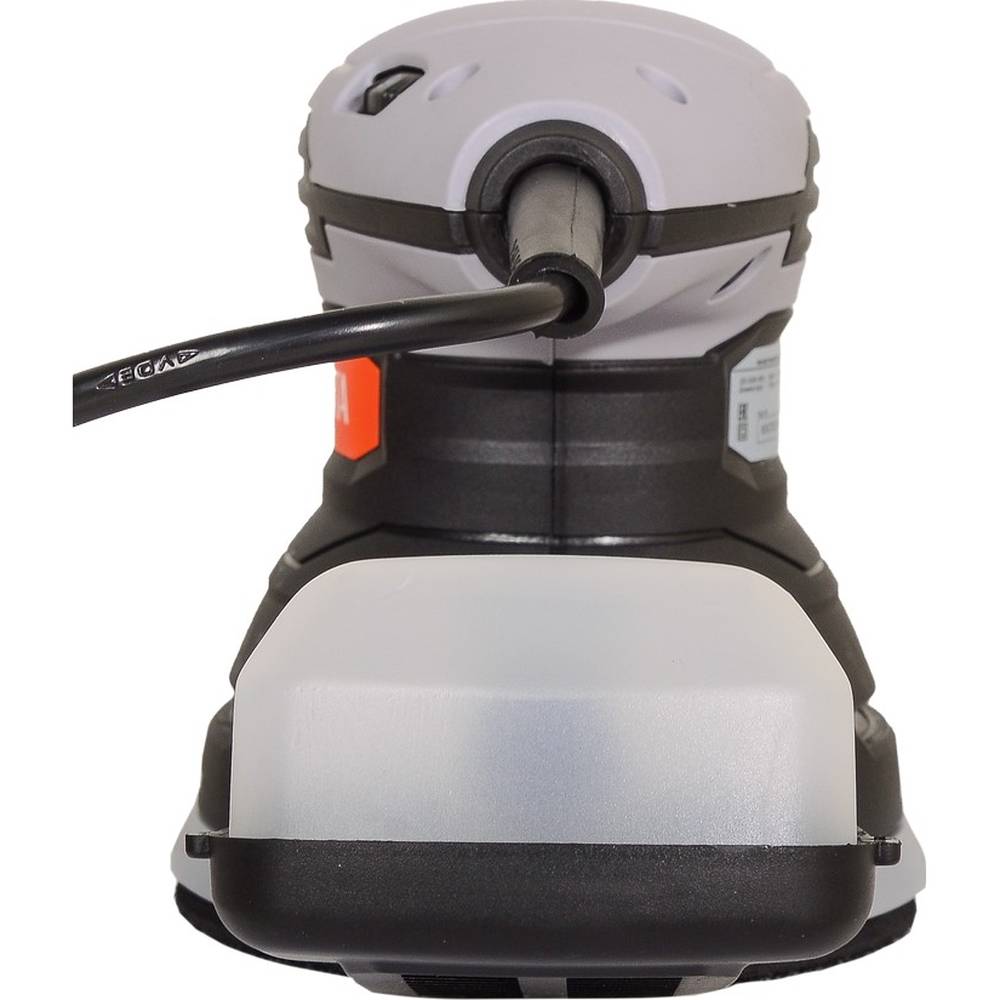 Эксцентриковая шлифовальная машина Ресанта ЭШМ-125К