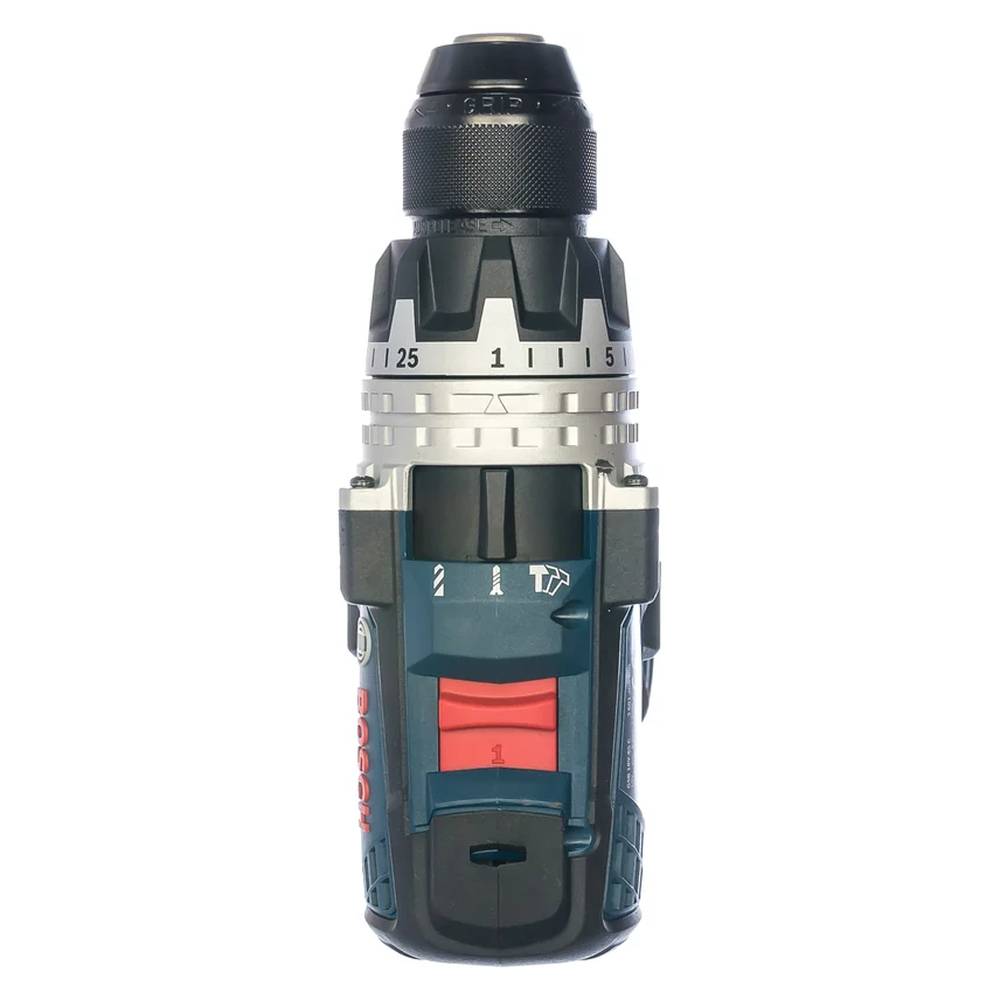Шуруповерт аккумуляторный ударный Bosch GSB 18V-85 C