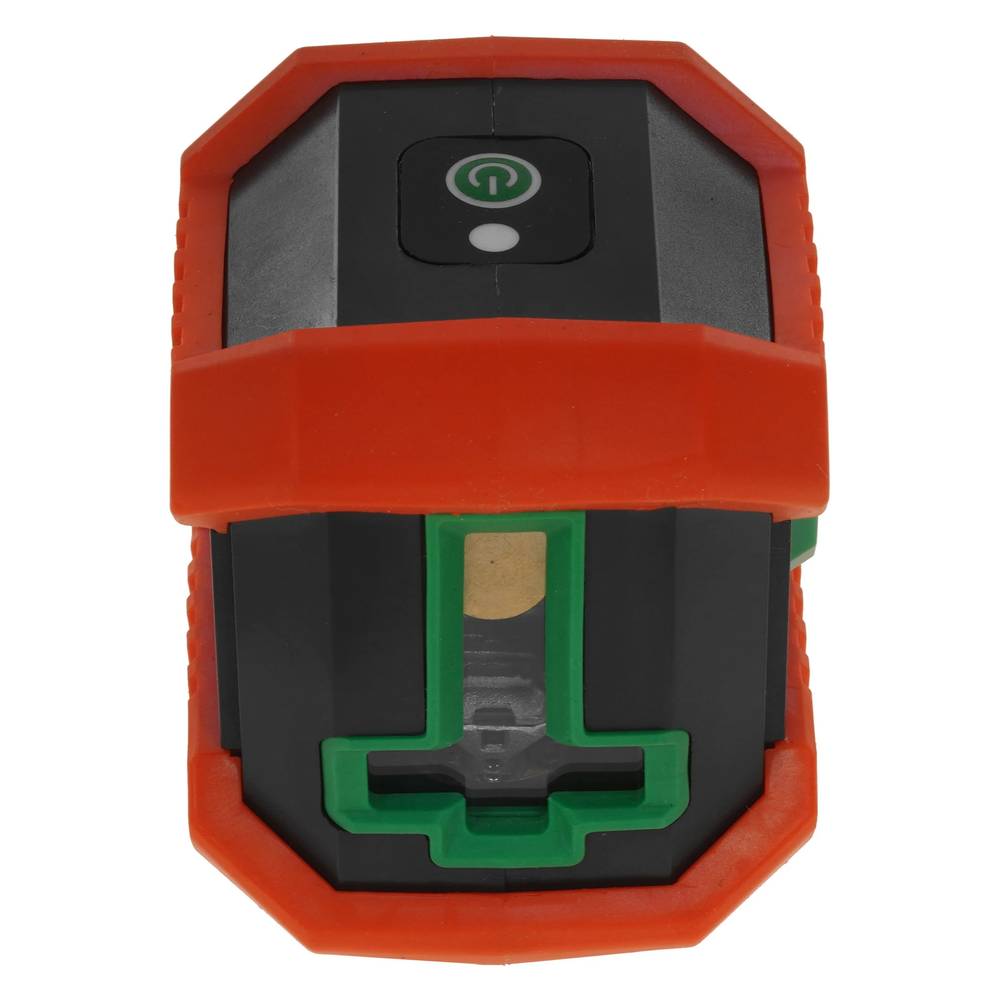 Нивелир лазерный CONDTROL QB Green Set