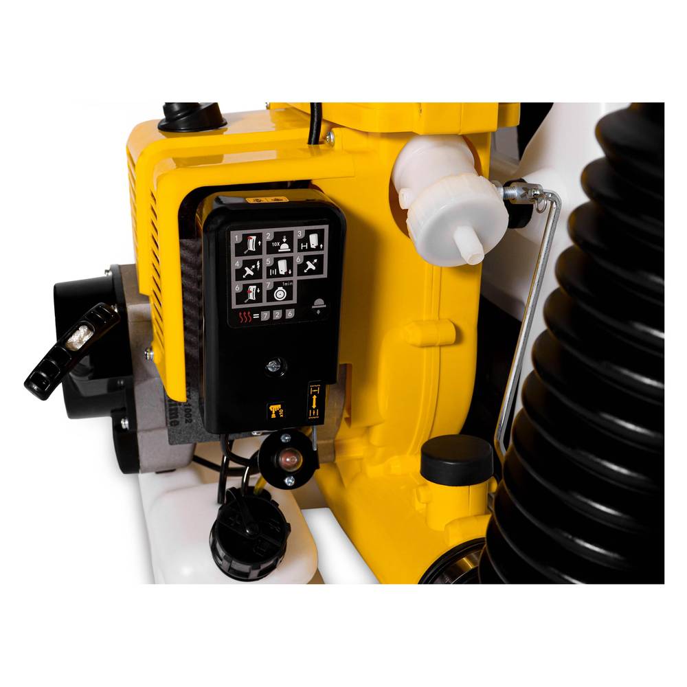 Опрыскиватель-распылитель CHAMPION PS282