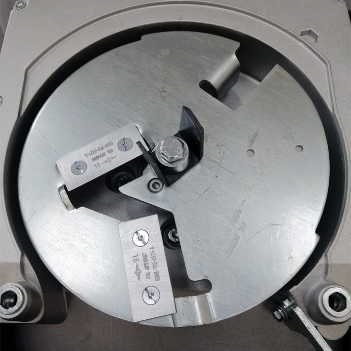 Измельчитель садовый Stihl GHE 150.0