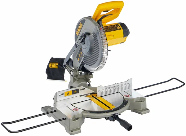 Пила торцовочная DeWalt DW714