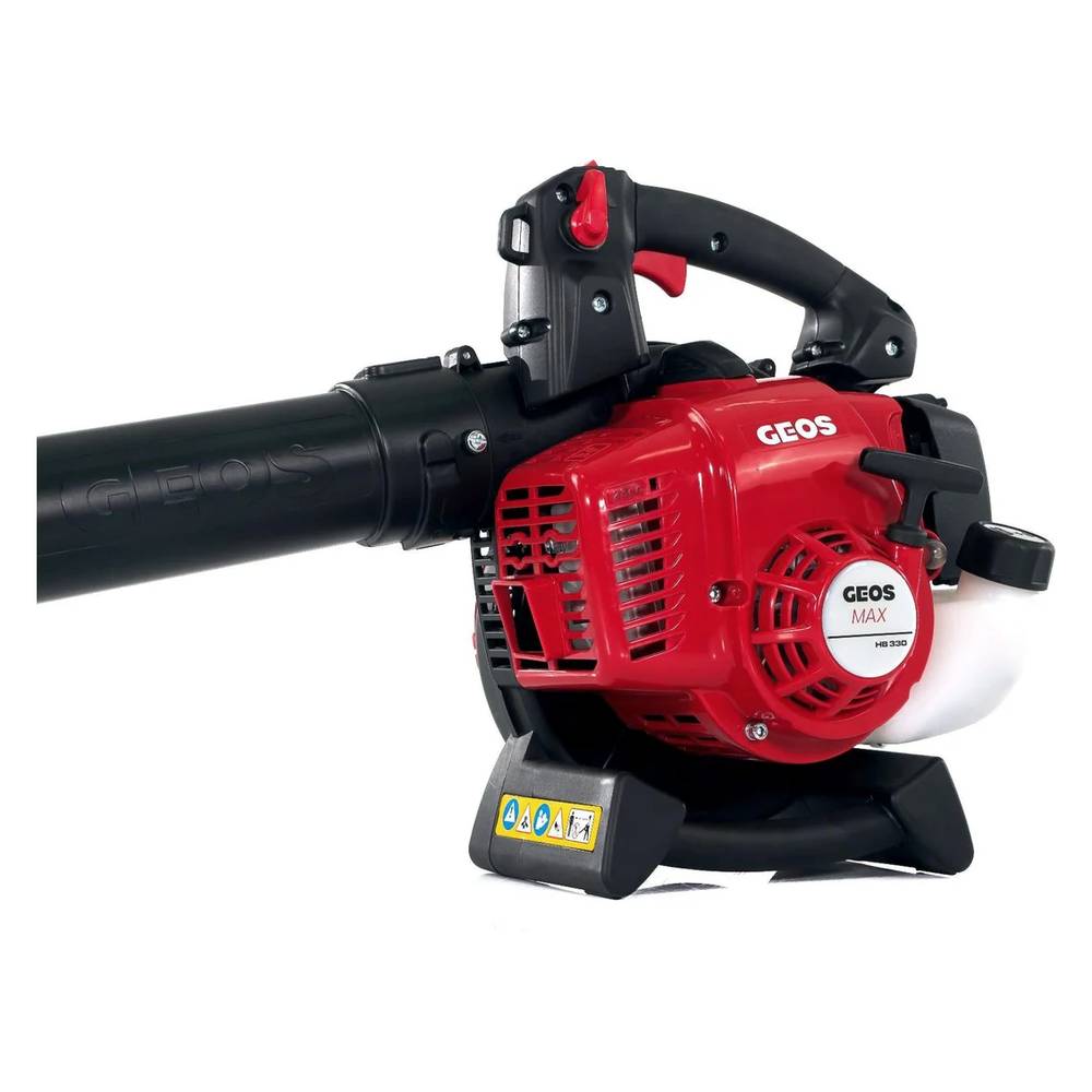 Воздуходувка бензиновая GEOS Max HB 330