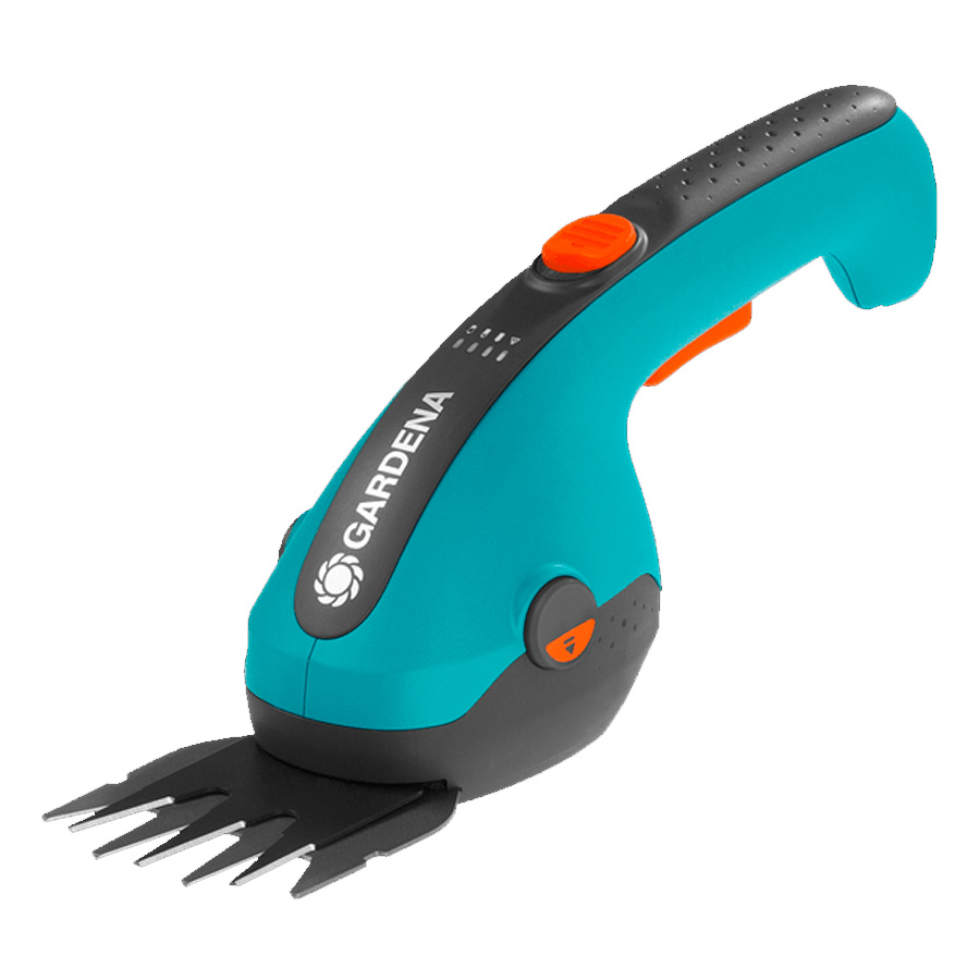 Ножницы Gardena для травы аккумуляторные ClassicCut Li