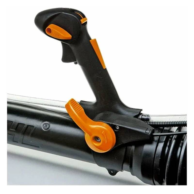 Распылитель ранцевый Stihl SR 450