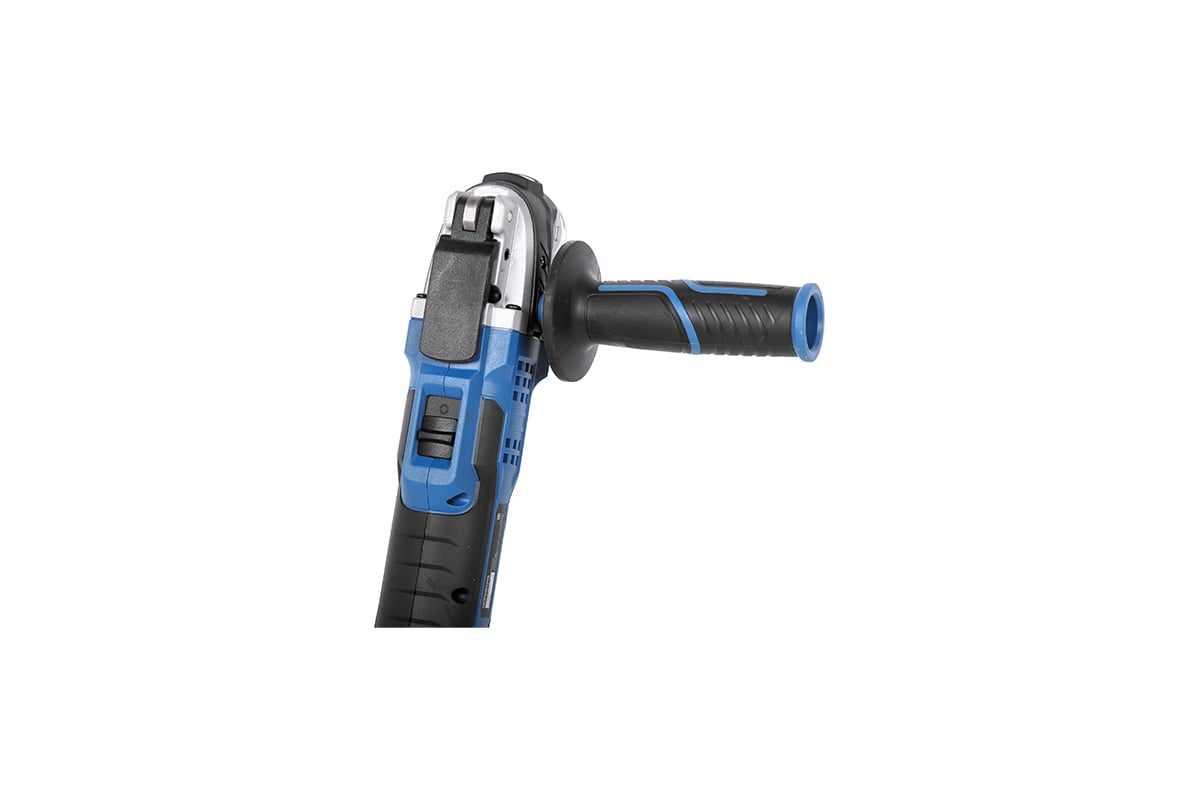 Реноватор аккумуляторный NORDBERG NE606K