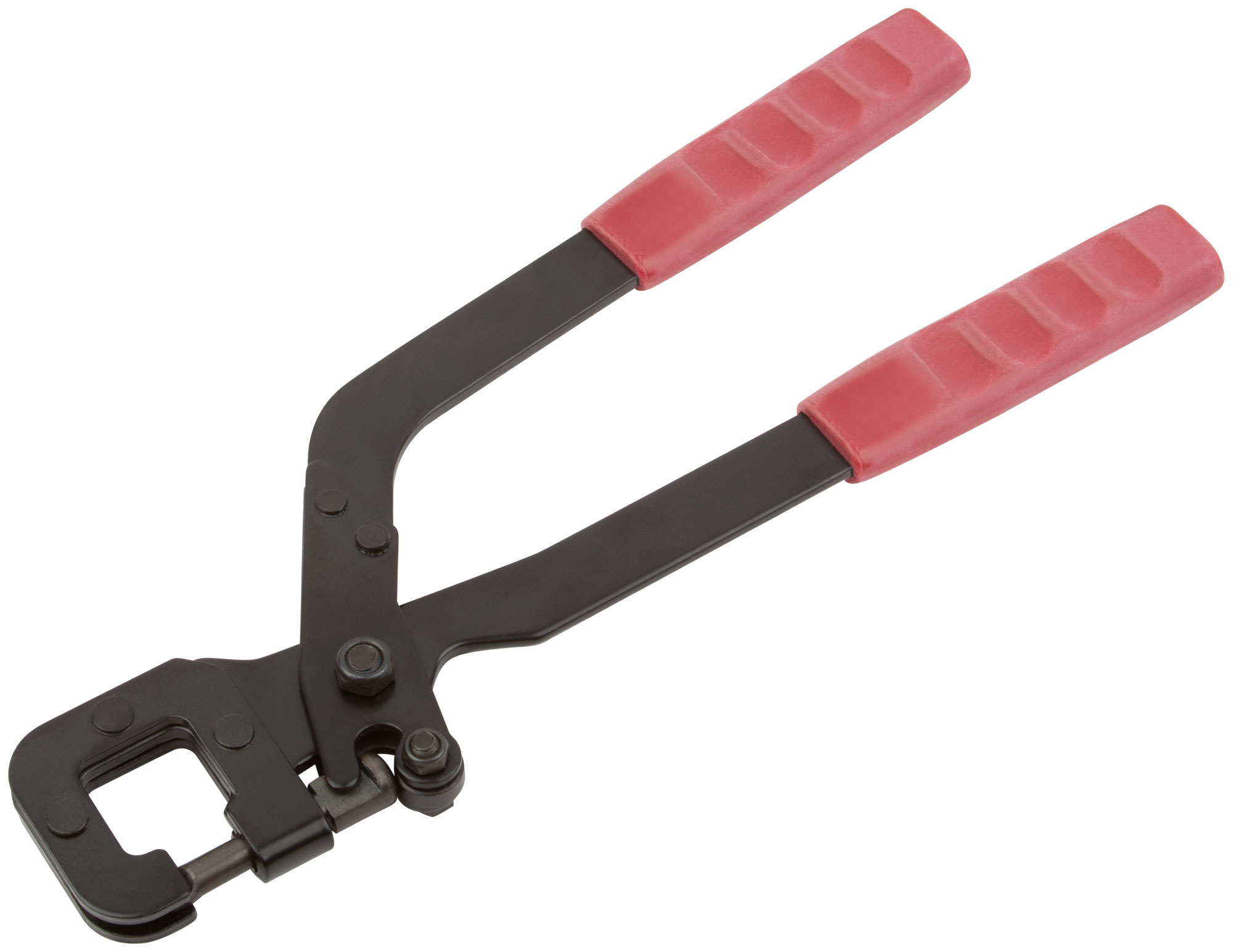 Просекатель наборный, пластиковая рукоятка КУРС 15001