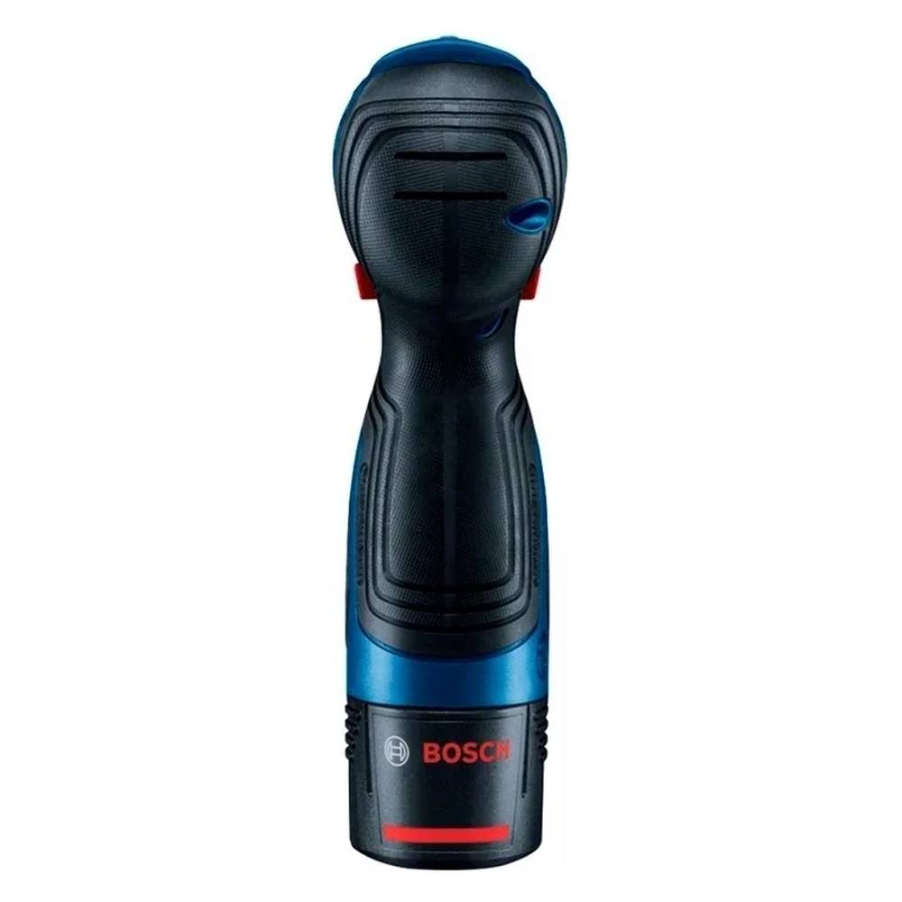 Шуруповерт аккумуляторный ударный Bosch GSB 120-LI