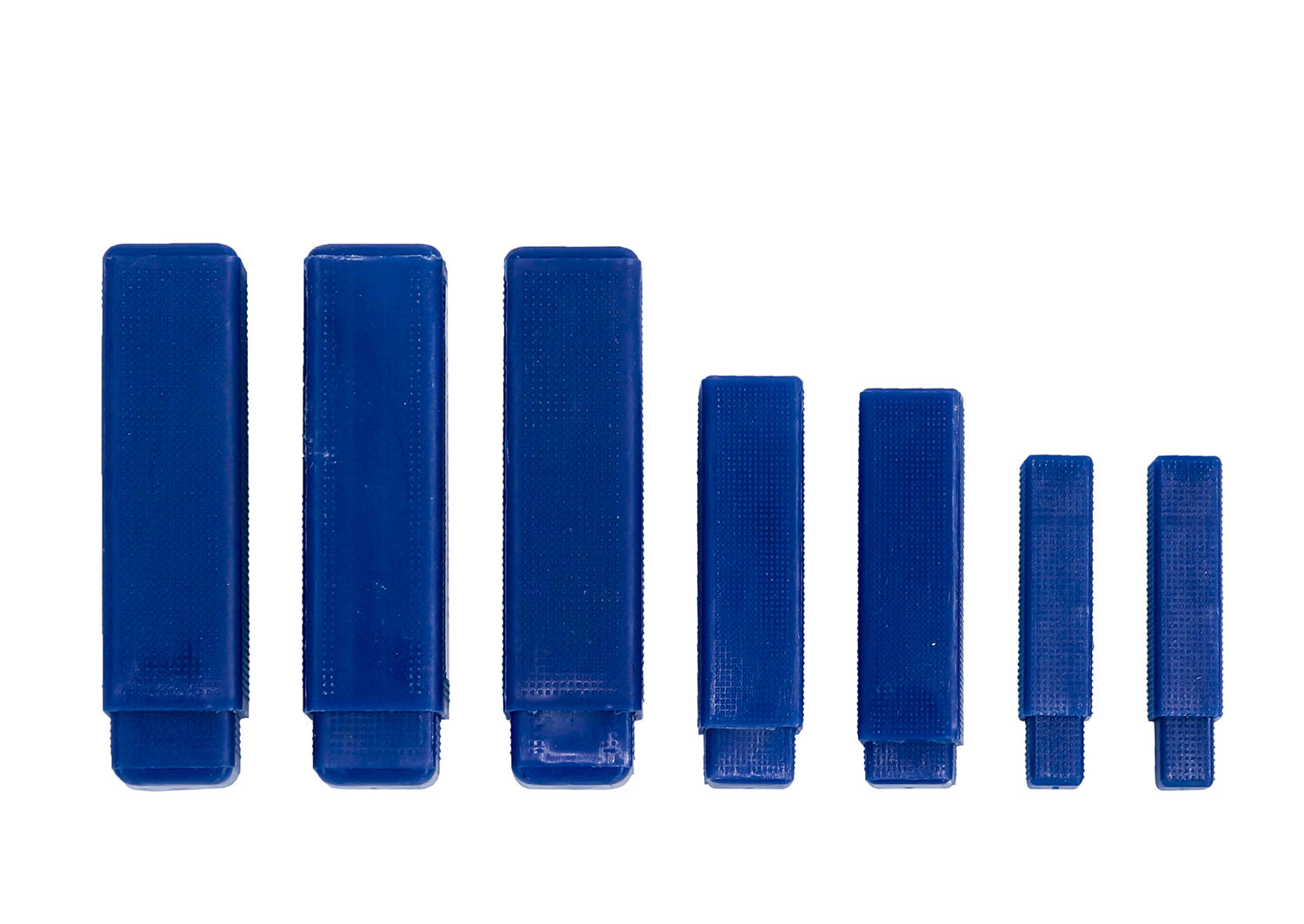 Набор фрез концевых (4-16 мм) для станков К413, 414 Энкор (23450)