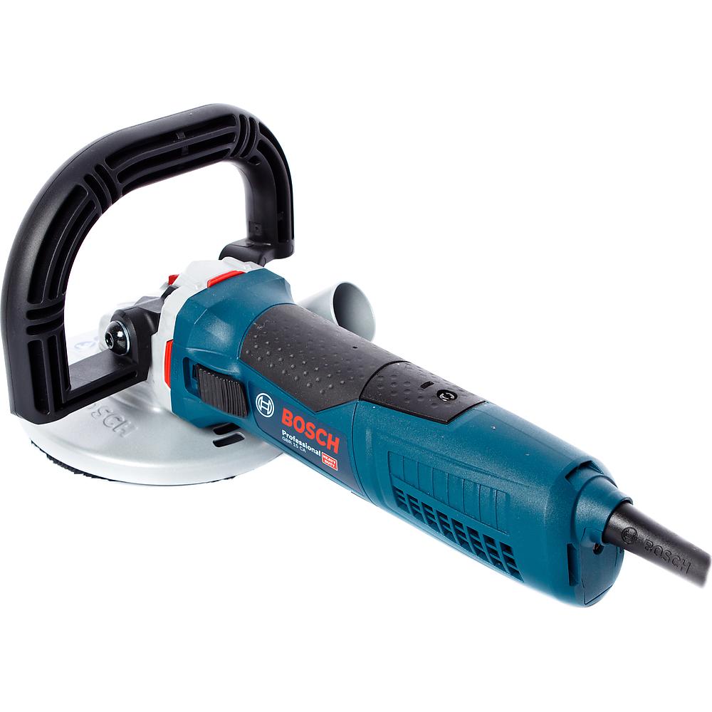 Машина шлифовальная по бетону Bosch GBR 15 CA(3pin)