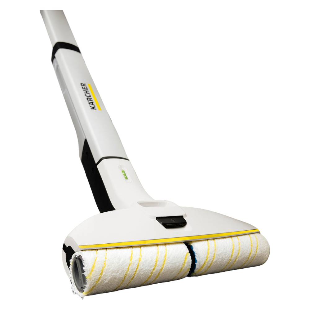 Электрошвабра аккумуляторная Karcher EWM 2
