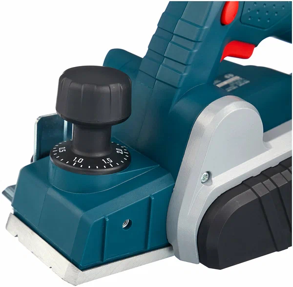 Рубанок Bosch GHO 6500