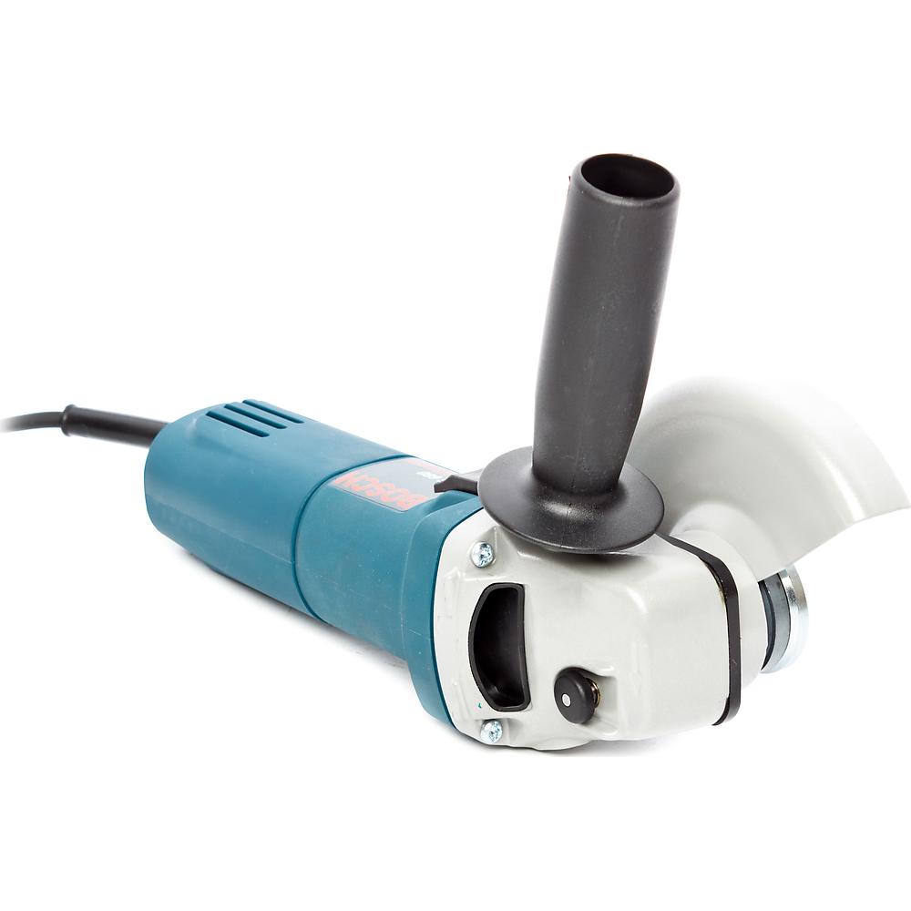 Машина шлифовальная угловая Bosch GWS660 (H)