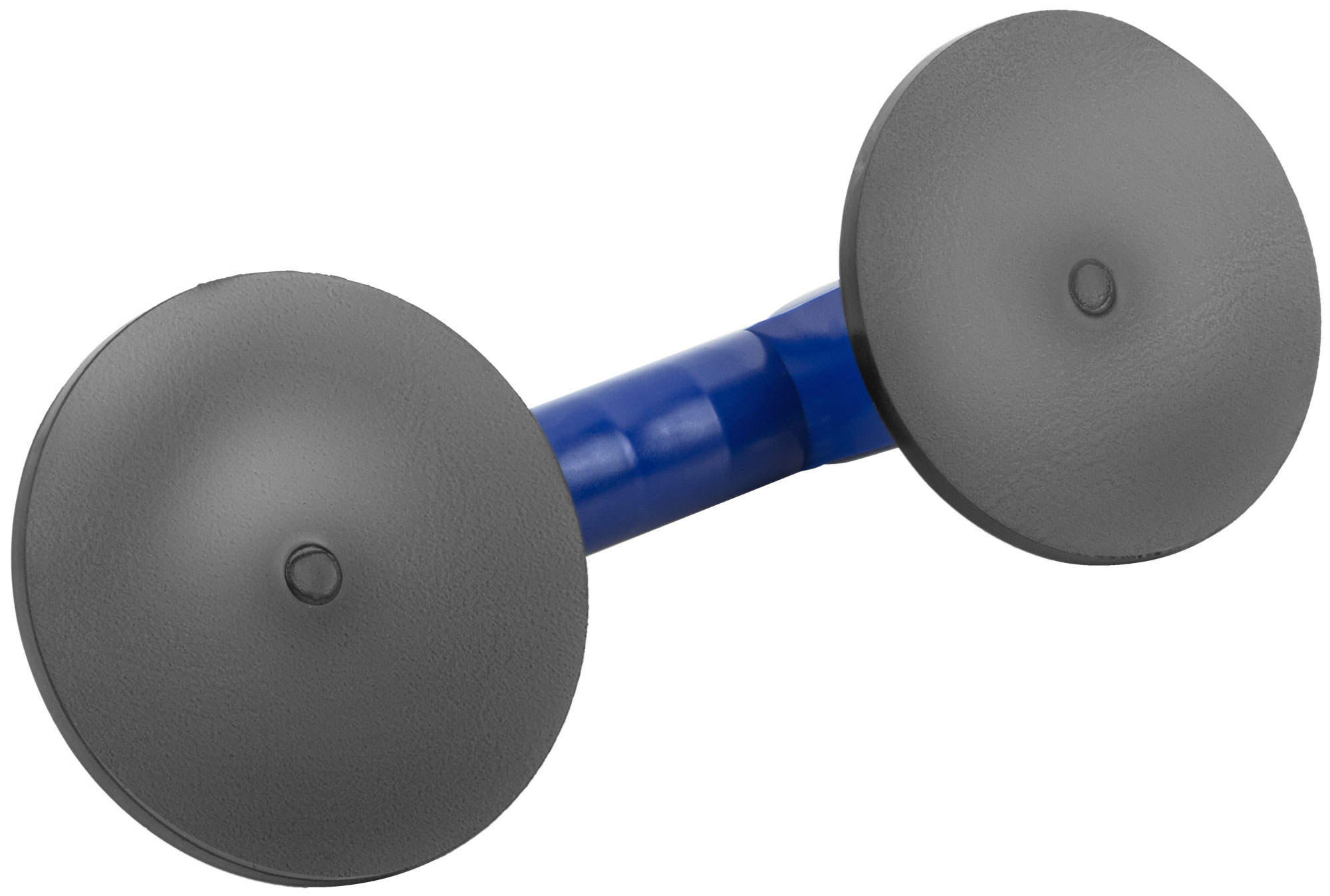 Cтеклодомкрат пластиковый двойной MOS 16965М