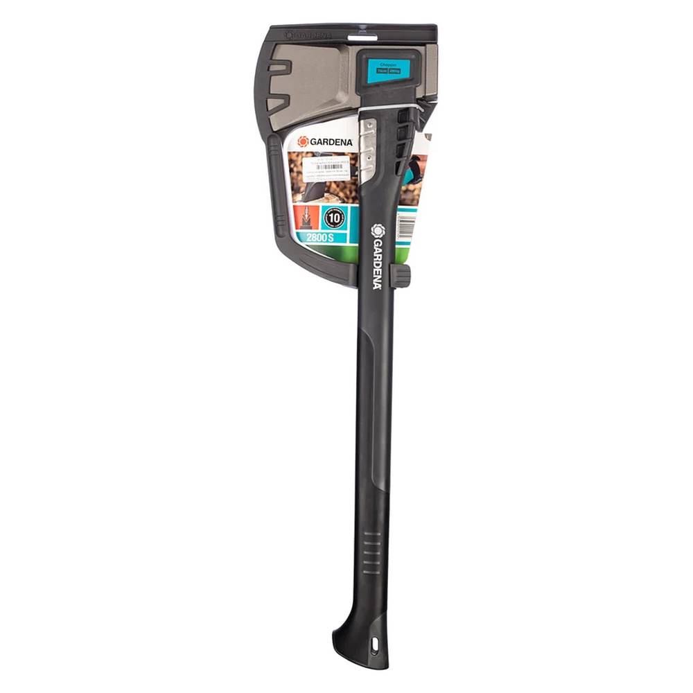 Топор-колун Gardena 2800 S большой (08719-48.000.00)