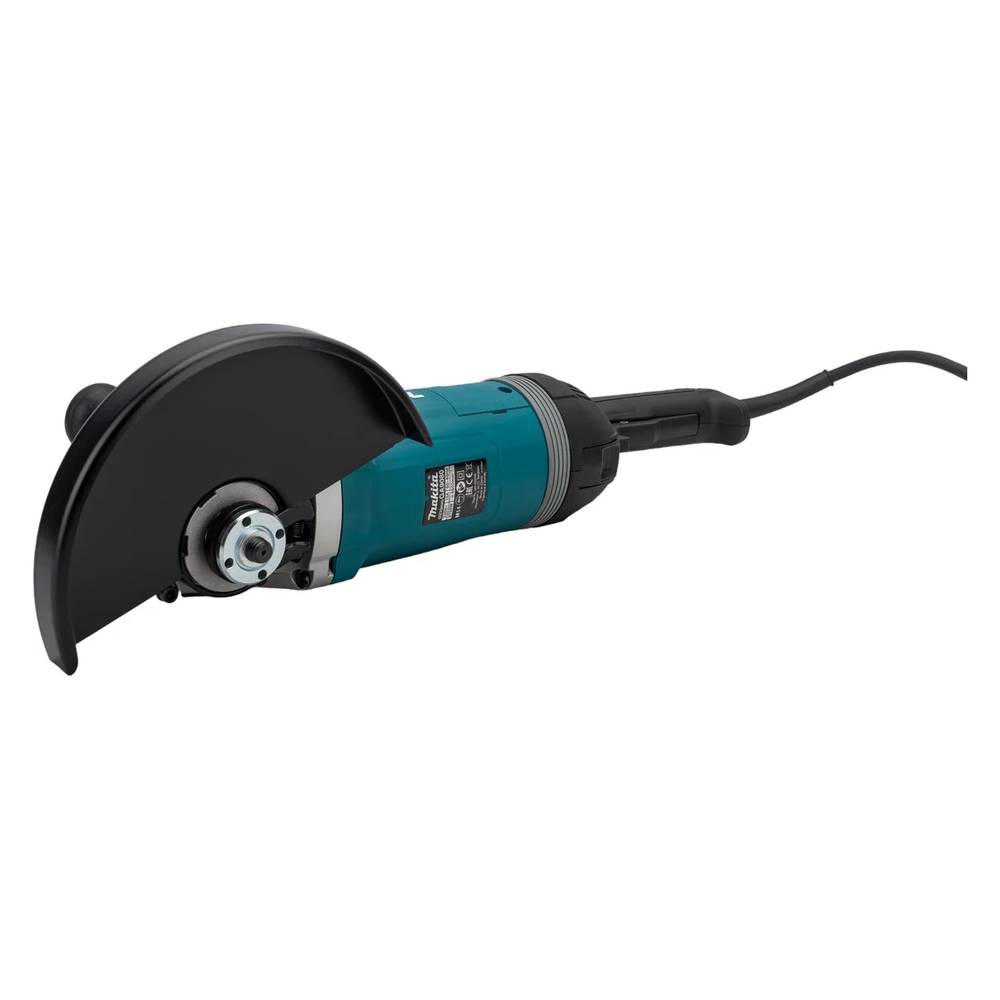 Машина шлифовальная угловая Makita GA9080FX1