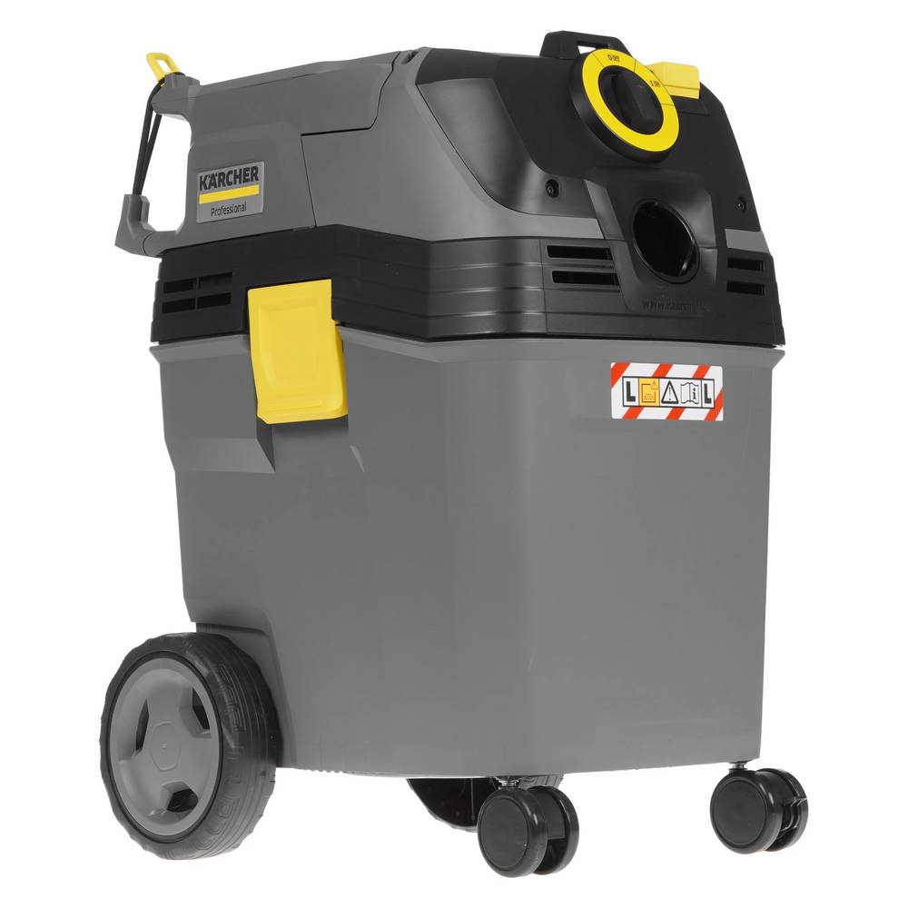 Пылесос Karcher проф. NT 40/1  Ap L *EU
