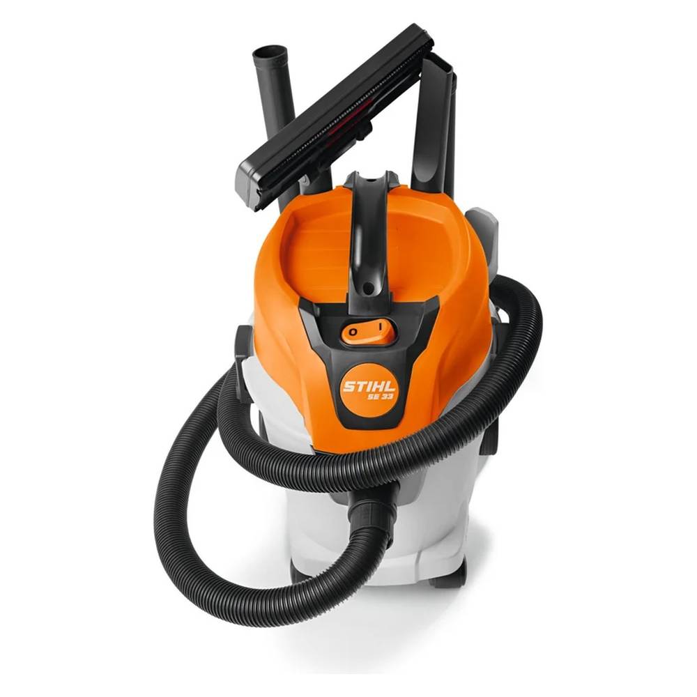 Пылесос Stihl SE 33 (Юг)