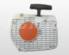 Стартер Stihl MS 340/360 Хопер