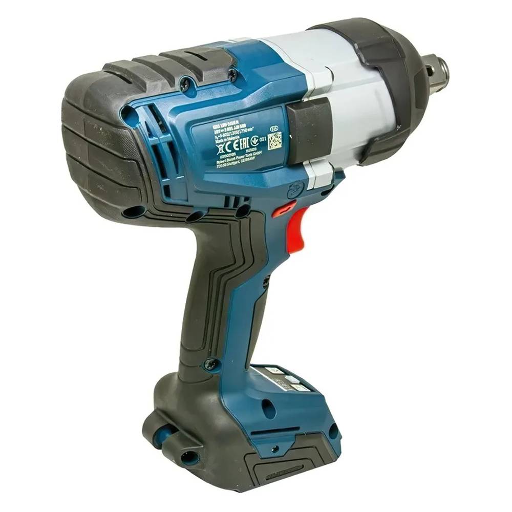 Гайковерт аккумуляторный Bosch GDS 18V-1050 H (без акк, без з/у)