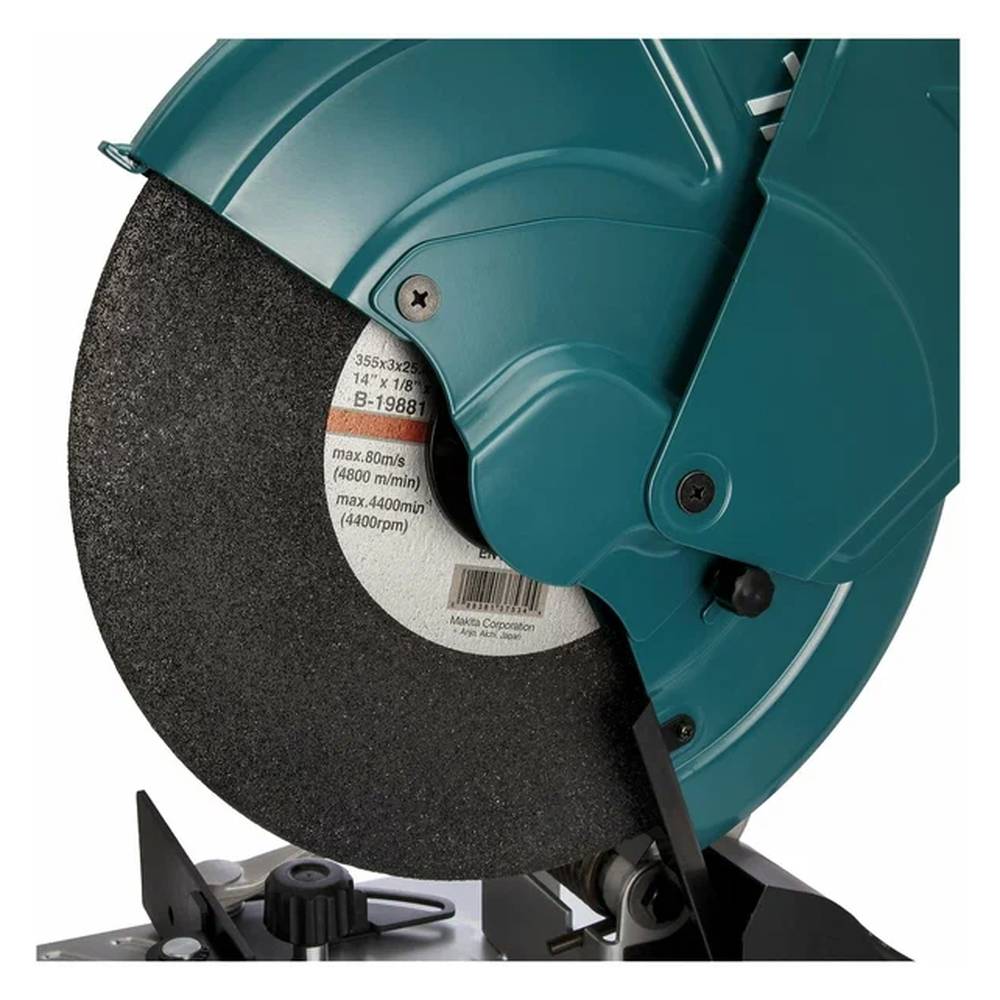 Станок отрезной Makita LW1400