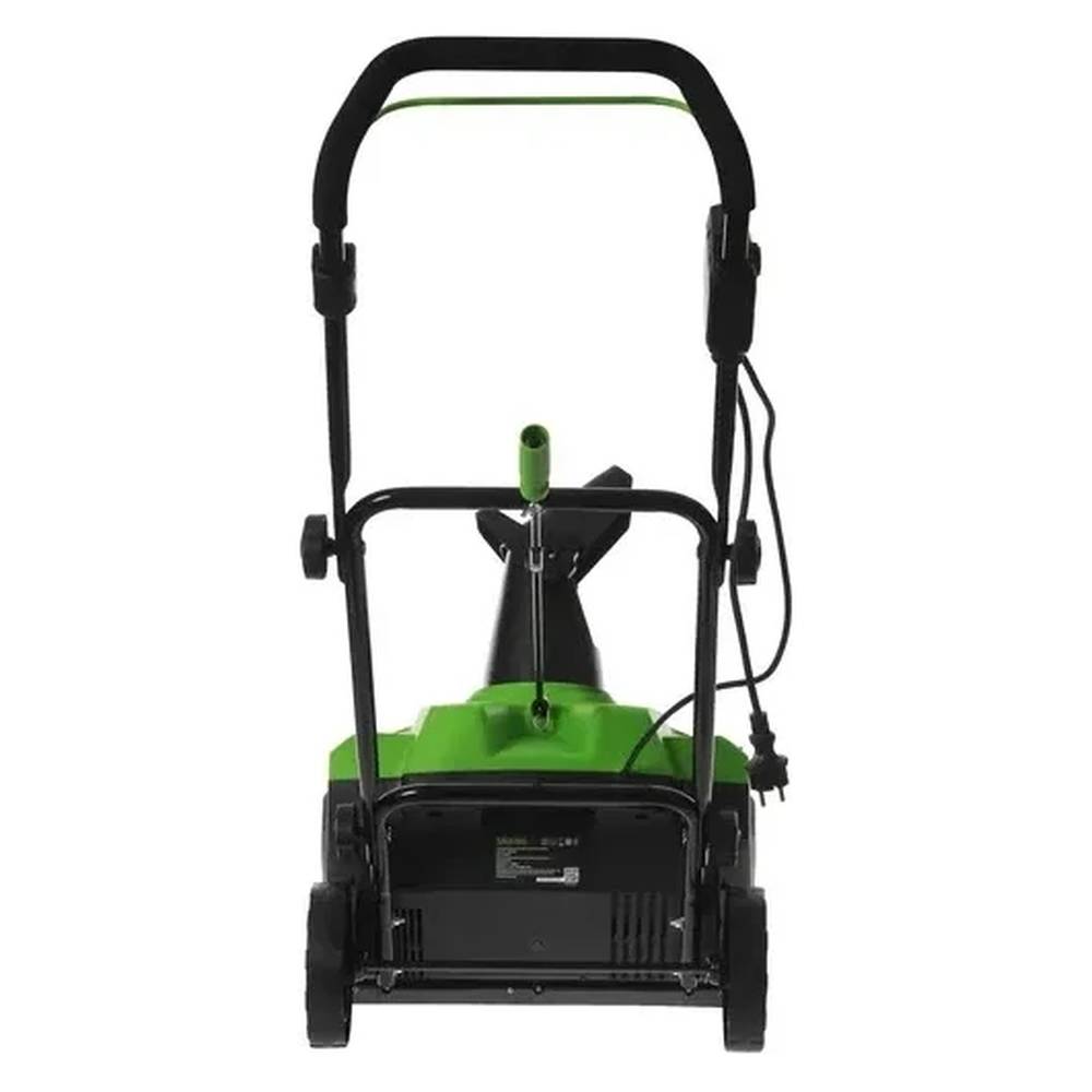 Снегоуборщик электрический  Greenworks SN2300