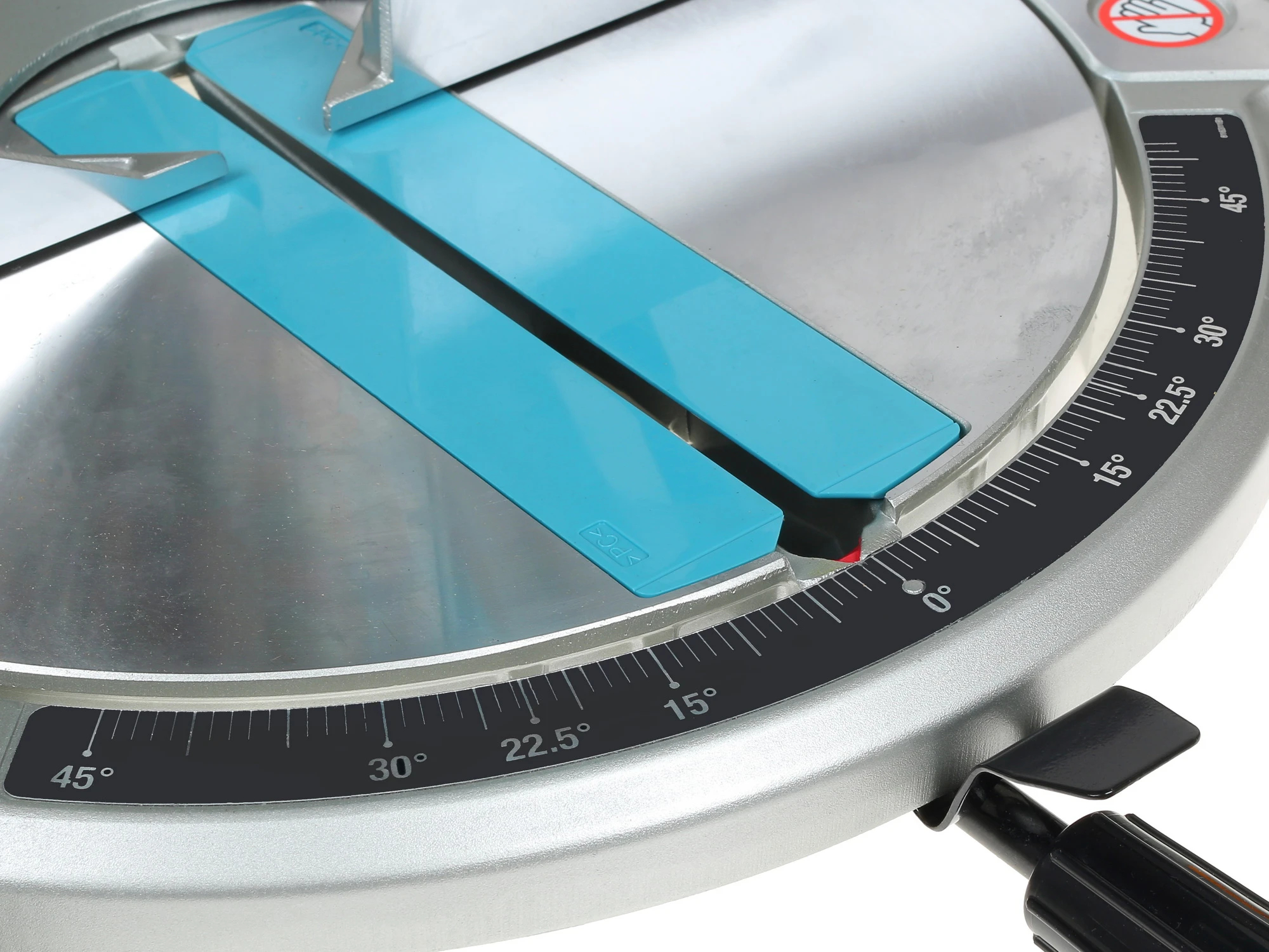 Пила торцовочная комбинированая Makita LH1040F