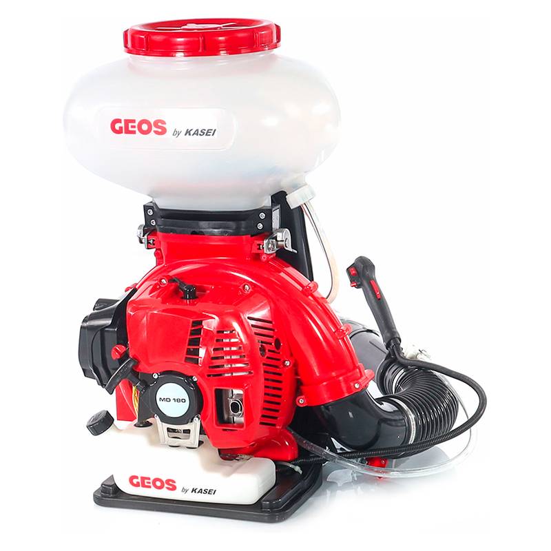 Опрыскиватель бензиновый GEOS Max MD 180