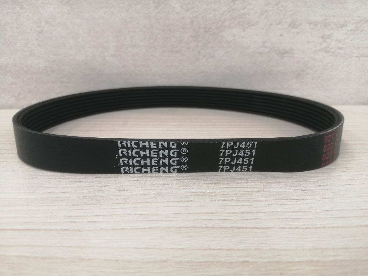 Ремень 7PJ451 RD-ELM105-1.21