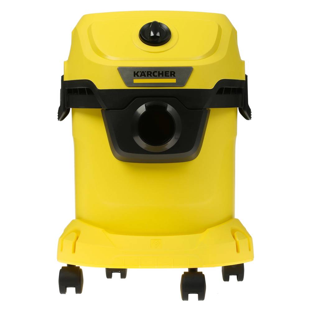 Пылесос хозяйственный KARCHER WD 3 P V-19/4/20