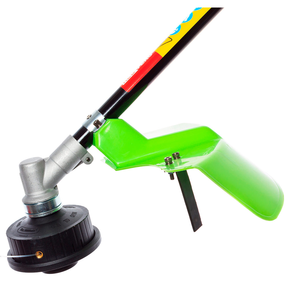 Триммер электрический REDVERG RD-EB1450S