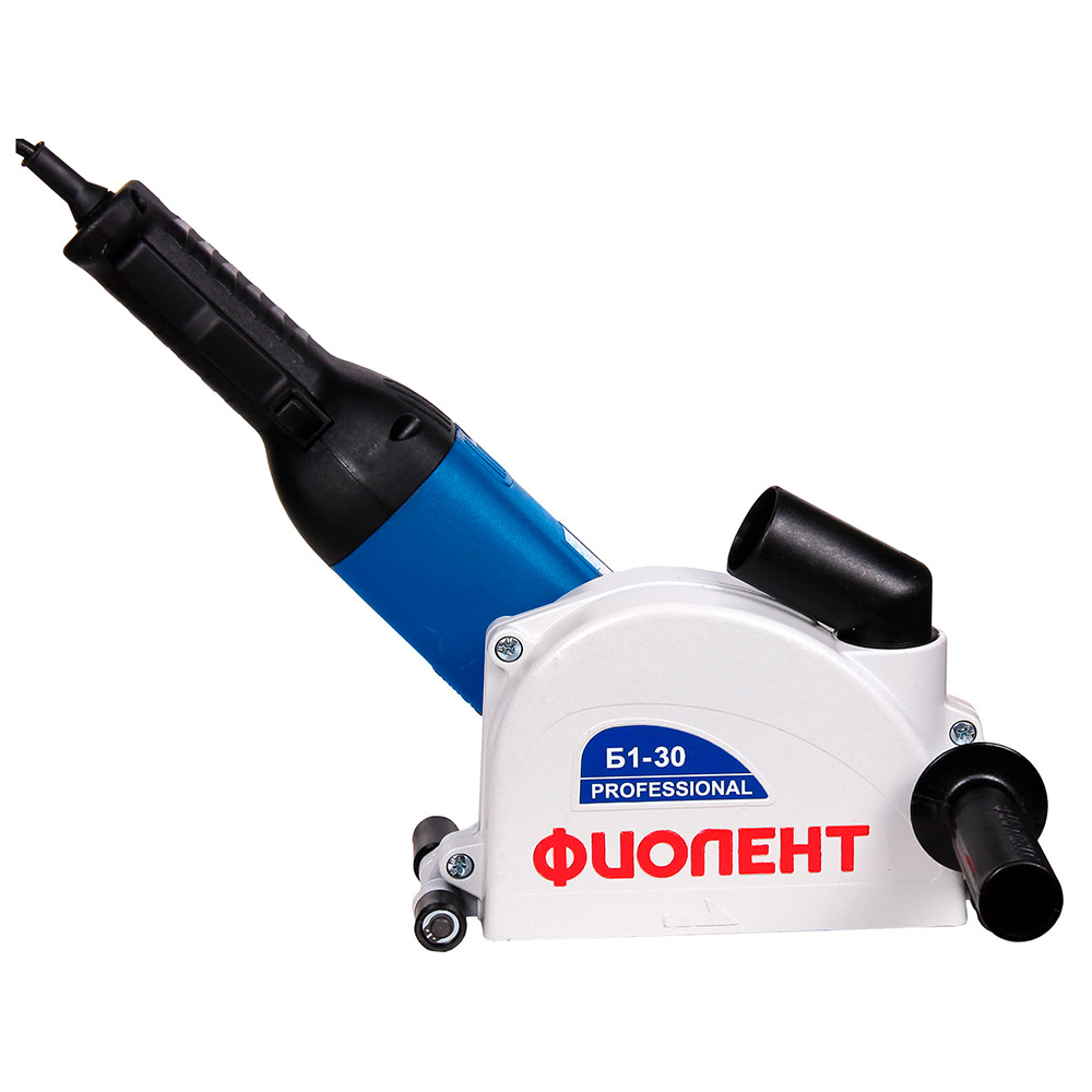 Бороздодел ФИОЛЕНТ "Professional" Б1-30 (в коробке)
