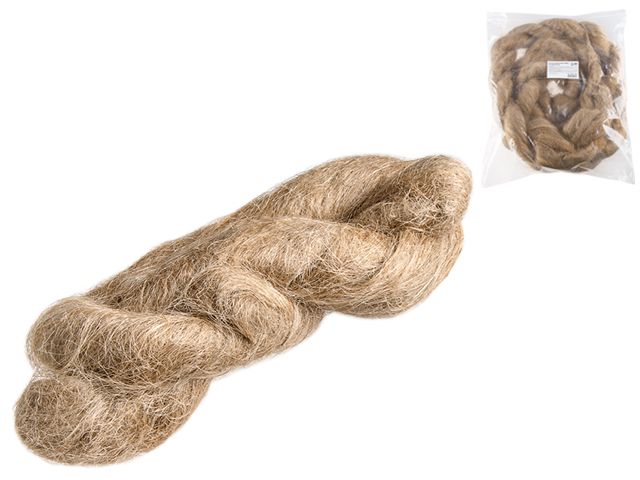 Лен сантехнический 1000гр, AV Engineering