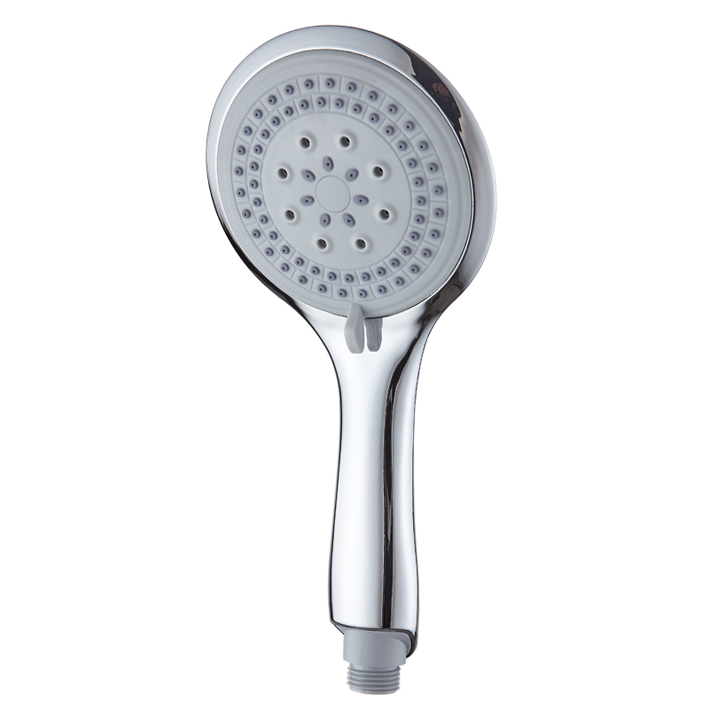 Душевая лейка, 5-функц. ECONOCE