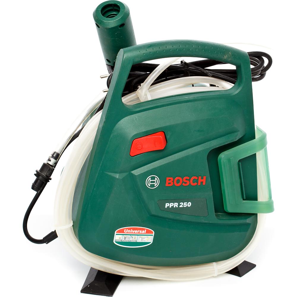 Краскораспылитель Bosch PPR 250