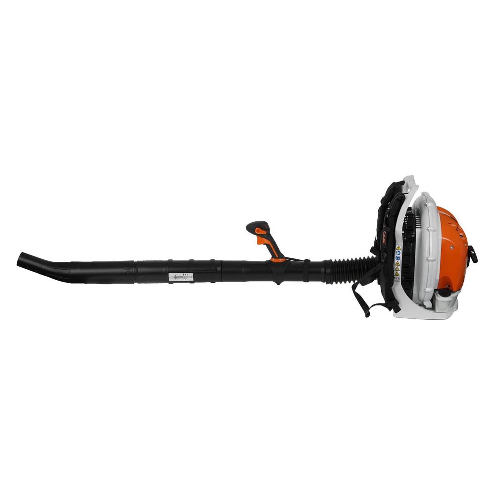 Воздуходувка бензиновая Stihl BR 550