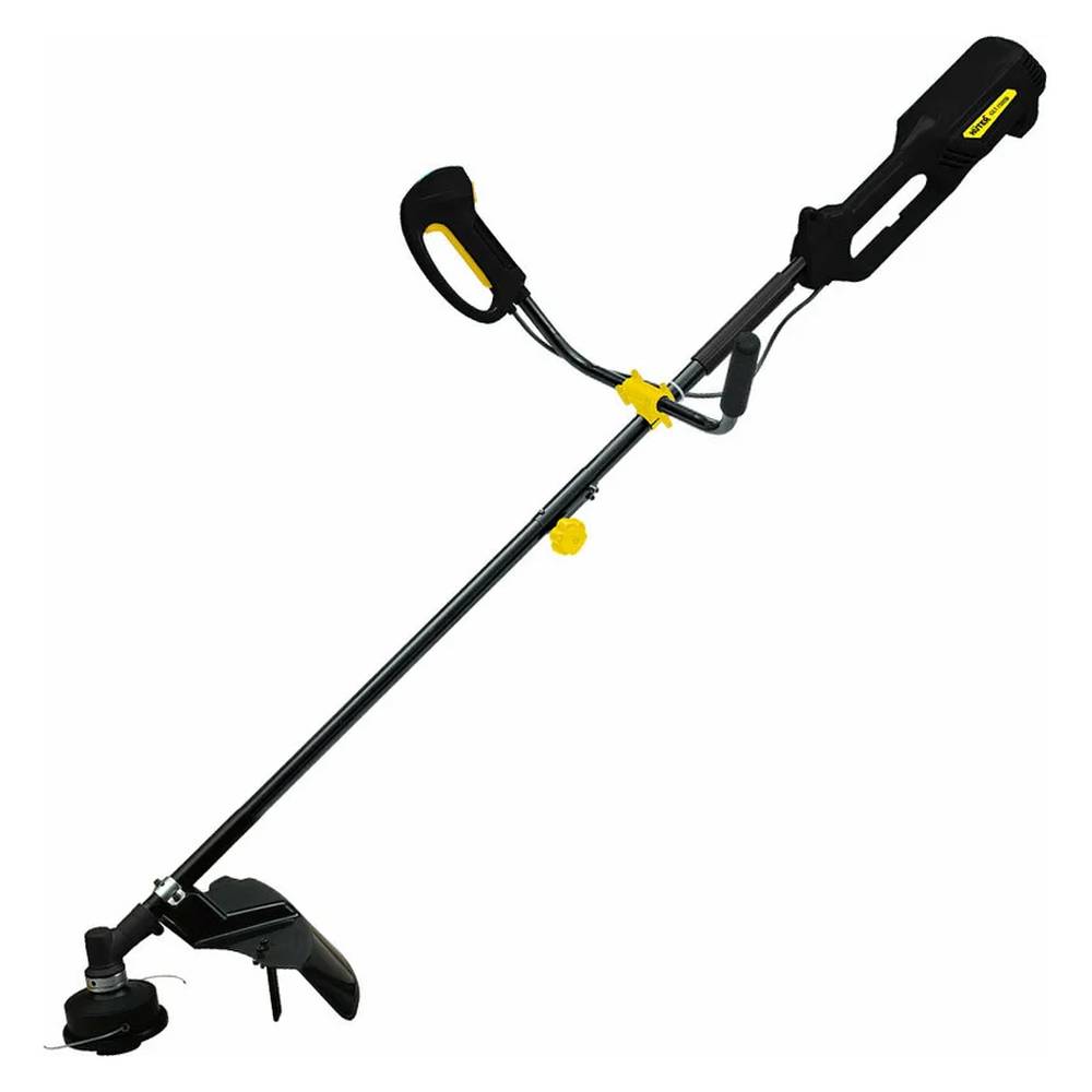 Триммер электрический Huter GET-1500B