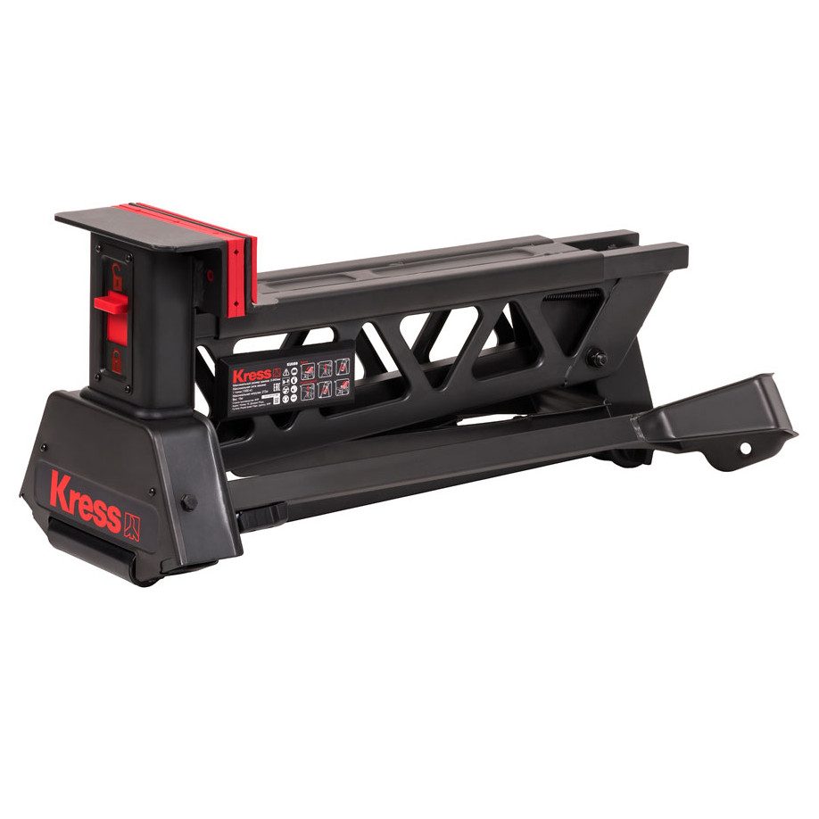 Верстак универсальный портативный KRESS KU059