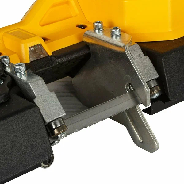 Пила ленточная аккумуляторная DeWalt DCS371N (б/акк;б/зу)