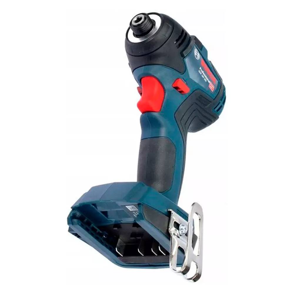 Гайковерт аккумуляторный Bosch GDR 18V-200 C (без акк, без з/у)