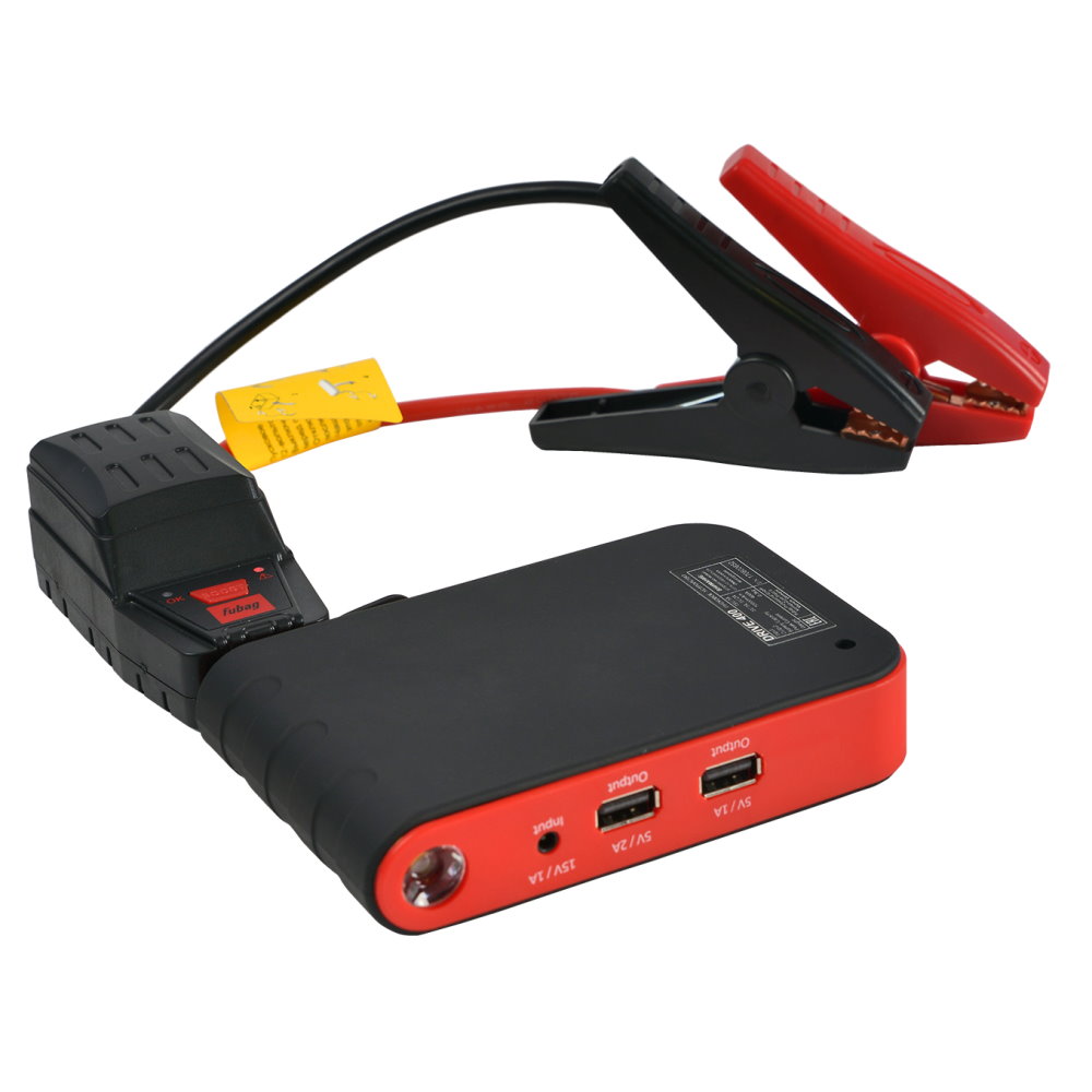 Устройство пусковое Fubag DRIVE 400